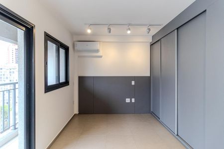 Studio para alugar com 26m², 1 quarto e sem vagaStudio