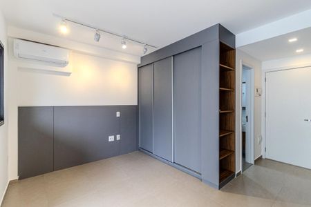 Studio para alugar com 26m², 1 quarto e sem vagaStudio
