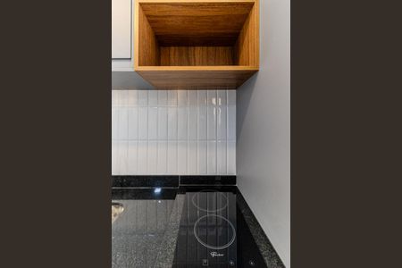 Studio para alugar com 26m², 1 quarto e sem vagaCozinha