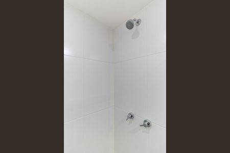 Studio para alugar com 26m², 1 quarto e sem vagaBanheiro