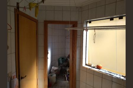 Casa à venda com 700m², 7 quartos e 6 vagasÁrea de Serviço da casa 1