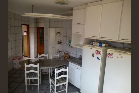 Casa à venda com 700m², 7 quartos e 6 vagasCozinha Casa 2