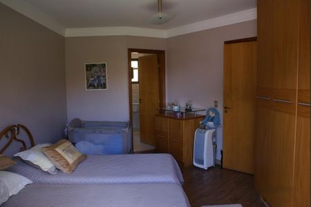 Casa à venda com 700m², 7 quartos e 6 vagasQuarto Suíte 3 da Casa 1