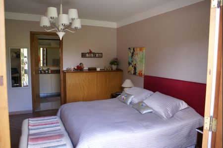 Casa à venda com 700m², 7 quartos e 6 vagasQuarto Suíte 2 da Casa 1