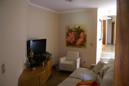 Casa à venda com 700m², 7 quartos e 6 vagasAntessala da casa 1