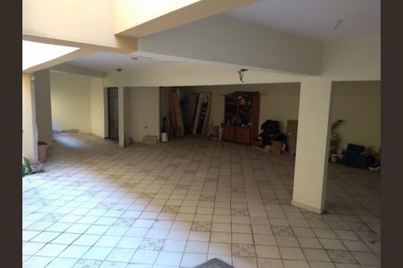 Casa à venda com 700m², 7 quartos e 6 vagasGaragem