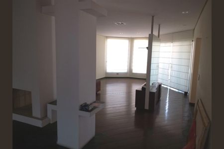 Casa à venda com 700m², 7 quartos e 6 vagasSala da Casa 2