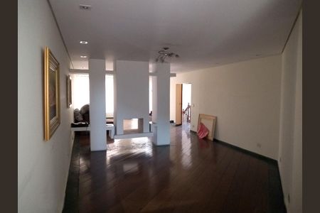 Casa à venda com 700m², 7 quartos e 6 vagasSala da Casa 2