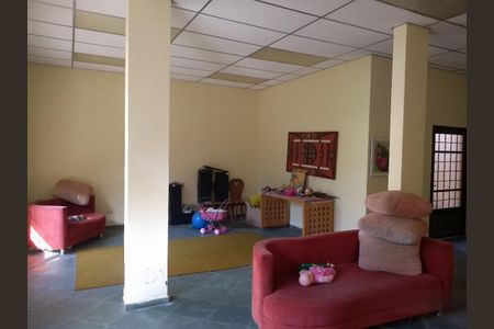 Casa à venda com 700m², 7 quartos e 6 vagasSalão de Festas