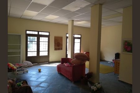 Casa à venda com 700m², 7 quartos e 6 vagasSalão de Festas