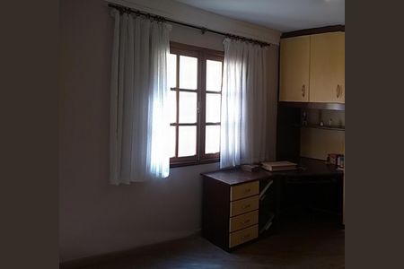 Casa à venda com 700m², 7 quartos e 6 vagasQuarto Suíte 1 da Casa 1