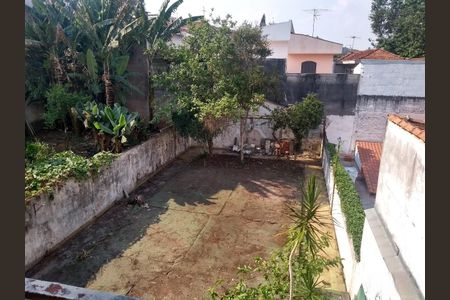 Casa à venda com 700m², 7 quartos e 6 vagasÁrea Externa