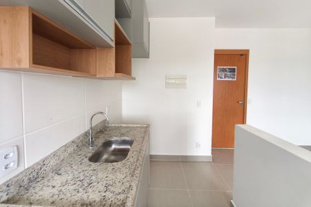 Apartamento para alugar com 47m², 2 quartos e 1 vagaCozinha
