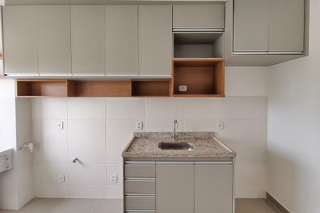 Apartamento para alugar com 47m², 2 quartos e 1 vagaCozinha