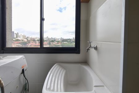 Apartamento para alugar com 47m², 2 quartos e 1 vagaÁrea de Serviço