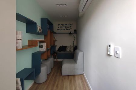 Apartamento para alugar com 47m², 2 quartos e 1 vagaÁrea comum