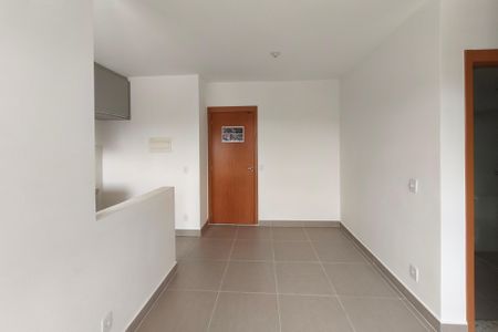 Apartamento para alugar com 47m², 2 quartos e 1 vagaSala