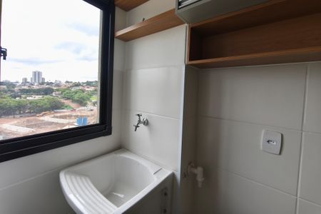 Apartamento para alugar com 47m², 2 quartos e 1 vagaÁrea de Serviço