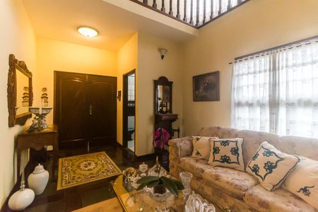 Casa para alugar com 470m², 4 quartos e 10 vagasSala de Estar