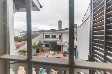Casa para alugar com 470m², 4 quartos e 10 vagasVista do Quarto 1