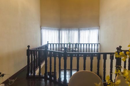 Casa para alugar com 470m², 4 quartos e 10 vagasMezanino