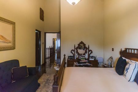 Casa para alugar com 470m², 4 quartos e 10 vagasSuíte 1