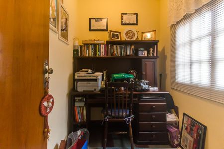 Casa para alugar com 470m², 4 quartos e 10 vagasEscritório