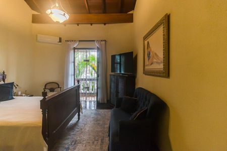 Casa para alugar com 470m², 4 quartos e 10 vagasSuíte 1