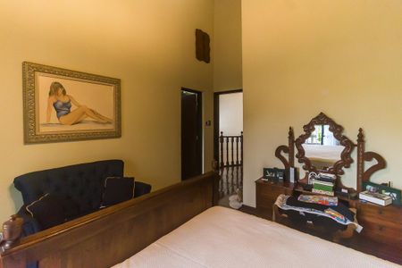 Casa para alugar com 470m², 4 quartos e 10 vagasSuíte 1