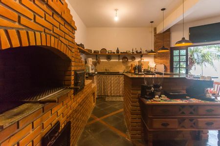 Casa para alugar com 470m², 4 quartos e 10 vagasEspaço Gourmet