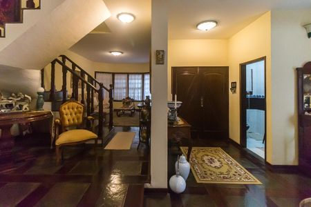 Casa para alugar com 470m², 4 quartos e 10 vagasSala de Estar