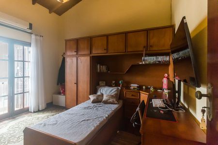 Casa para alugar com 470m², 4 quartos e 10 vagasQuarto 1