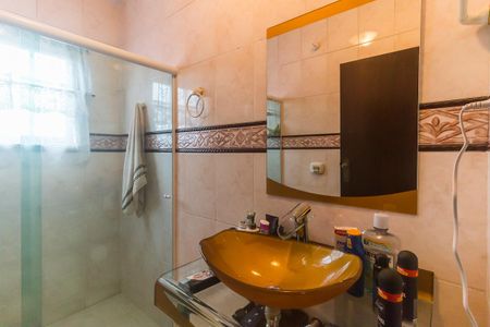 Casa para alugar com 470m², 4 quartos e 10 vagasBanheiro