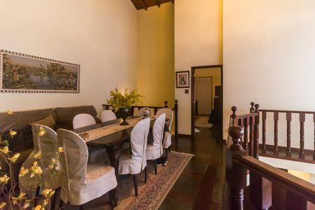 Casa para alugar com 470m², 4 quartos e 10 vagasMezanino