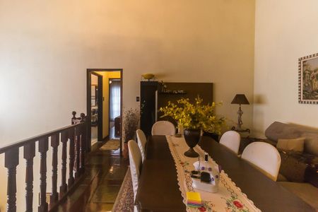 Casa para alugar com 470m², 4 quartos e 10 vagasMezanino