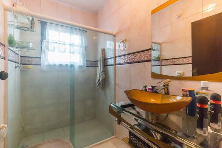 Casa para alugar com 470m², 4 quartos e 10 vagasBanheiro