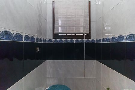 Casa para alugar com 470m², 4 quartos e 10 vagasLavabo