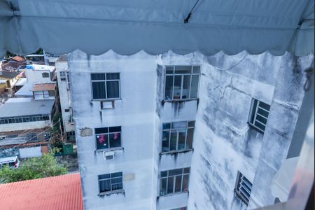 Apartamento à venda com 60m², 2 quartos e 1 vagaVista do Quarto 2