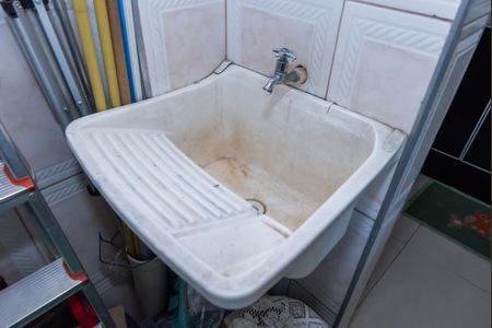 Apartamento à venda com 60m², 2 quartos e 1 vagaÁrea de Serviço