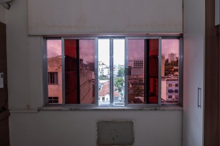 Apartamento à venda com 60m², 2 quartos e 1 vagaVista do Quarto 1