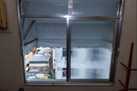 Apartamento à venda com 60m², 2 quartos e 1 vagaVista do Quarto 2