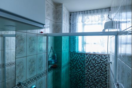 Apartamento à venda com 60m², 2 quartos e 1 vagaBanheiro