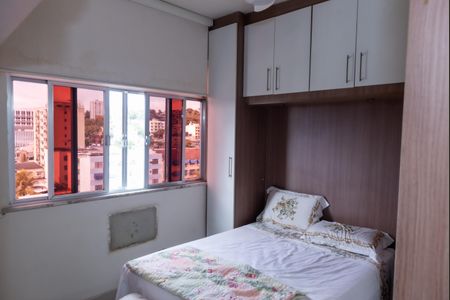 Apartamento à venda com 60m², 2 quartos e 1 vagaQuarto 1