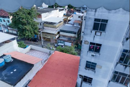 Apartamento à venda com 60m², 2 quartos e 1 vagaVista do Quarto 2