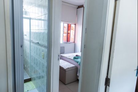 Apartamento à venda com 60m², 2 quartos e 1 vagaAcesso ao Banheiro e Quartos