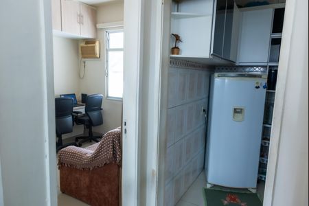 Apartamento à venda com 60m², 2 quartos e 1 vagaAcesso ao Banheiro e Quartos