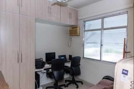 Apartamento à venda com 60m², 2 quartos e 1 vagaQuarto 2