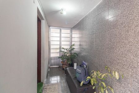 Casa à venda com 150m², 3 quartos e 2 vagasQuintal