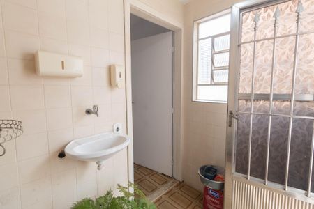 Casa à venda com 150m², 3 quartos e 2 vagasÁrea de Serviço