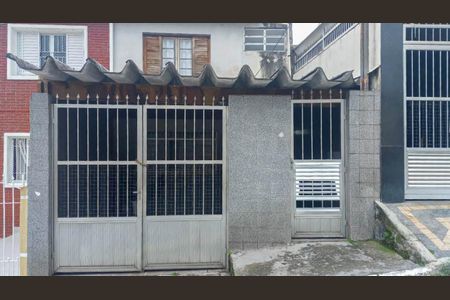 Casa à venda com 150m², 3 quartos e 2 vagasFachada